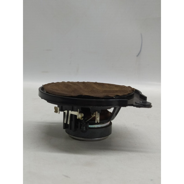 Auto Falante Tweeter 8p/15w Fiat Toro Volcano 