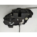 Fechadura Porta Traseira Esquerda Volvo Xc60 T6 2010 3.0