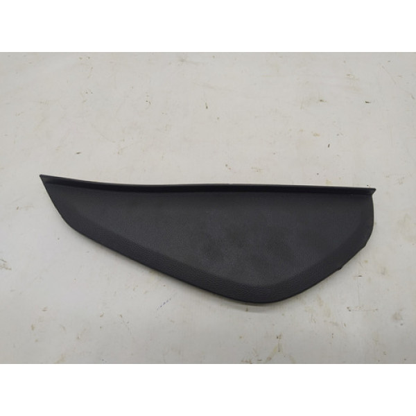 Acabamento Esquerdo Do Painel Honda Hrv 2020 1.8 Aut