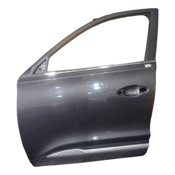 Porta Dianteira Esquerda Chery Tiggo 5x 2022 1.5 Turbo Aut 