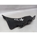 Moldura Externa Parabrisa Esquerdo Hyundai Ix35 2.0 2015