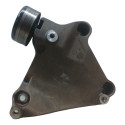Suporte Compressor Ar Gm Captiva 2010 2.4 Aut