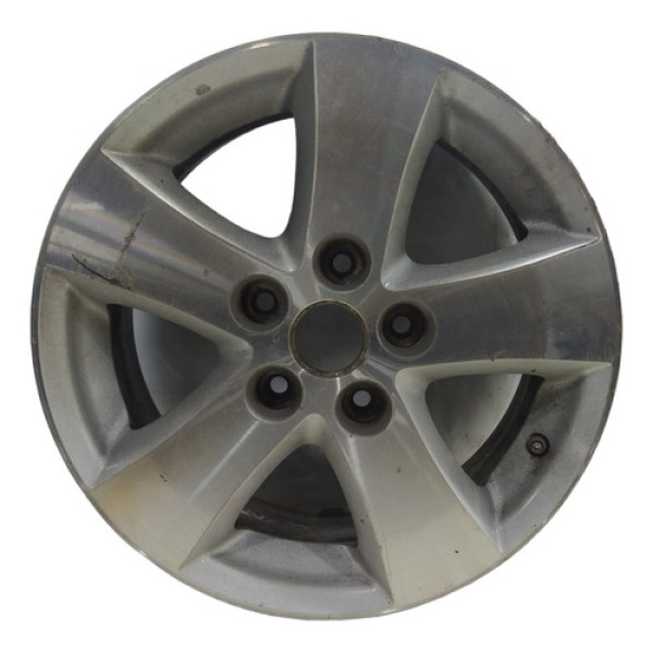 Roda Dodge Journey Stx 2.7 2009 Aut