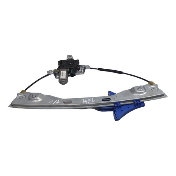 Máquina Vidro Traseiro Esquerdo Arrizo 5 2020 1.5 Flex Aut