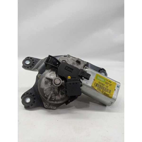 Motor Limpador Vidro Traseiro Bmw X3 3.0 2012 