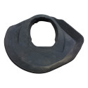Coifa Guarda Pó Coluna Captiva Sport 3.0 Aut 2011