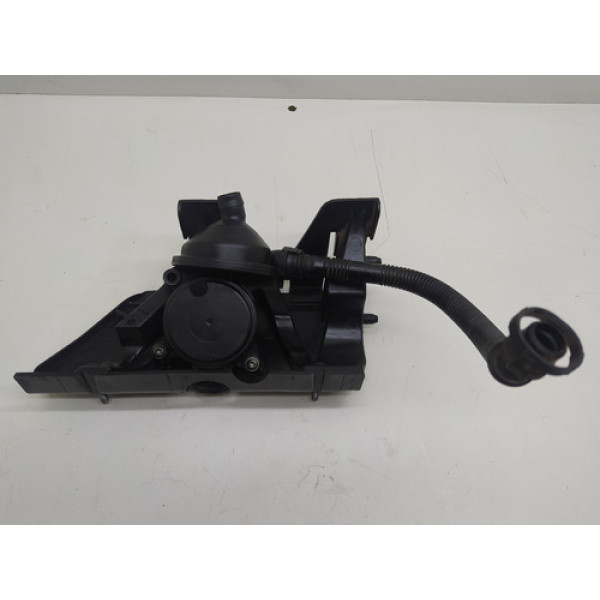 Válvula Anti Chamas Com Suporte Bmw 320i 2006 