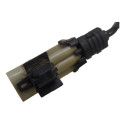 Sensor Abs Dianteiro Esquerdo Gm Captiva Sport 2011 2.4 V6 