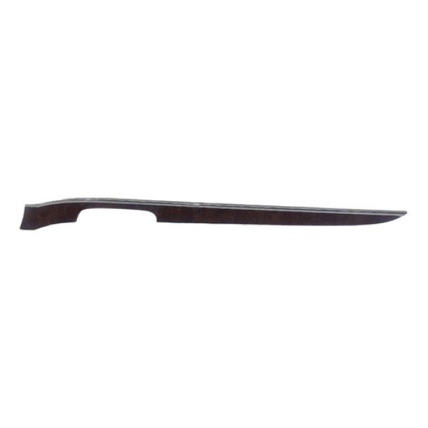 Friso Forro Porta Dianteira Esquerda Jeep Cherokee 2013 3.0