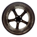 Roda Avulsa Aro 17 Gm Captiva Sport 4x4 2011 3.0 Gasolina 