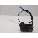 Fechadura Porta Dianteira Esquerda Tracker 2021 1.0 Turbo