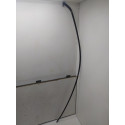 Friso Lateral Teto Lado Direito Gm Captiva 2009