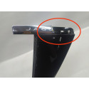 Aplique Paralama Direito Jaguar Xf Luxury 2012 3.0
