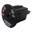 Botão Passenger Air Bag Gm Tracker Lt 2021 1.0 Turbo Aut