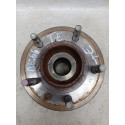 Cubo De Roda Traseira Esquerda Gm Captiva 2009 3.6 