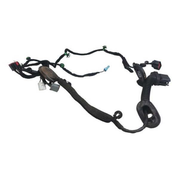 Chicote Porta Traseira Esquerda Freelander 2 2013 2.0 