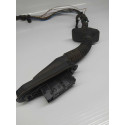 Chicote Porta Traseira Esquerda Bmw 320i 2006