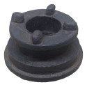 Kit Borrachas De Suporte Filtro De Ar Kia Sportage 2003 