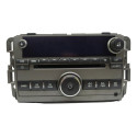 Aparelho De Som Mp3 Gm Captiva Sport 2011 