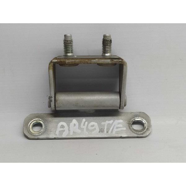 Dobradiça Porta Traseira Esquerda Hyundai Veracruz 2008
