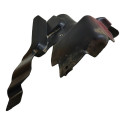 Parabarro Correia Alternador Gm Tigra 1.6 1998