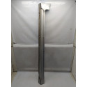 Spoiler Lateral Esquerdo Captiva 2010 3.6 V6 Aut