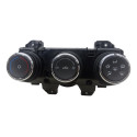 Comando Controle Ar Condicionado Gm Tracker 2021 1.0 Turbo