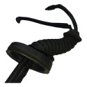 Chicote Brake Light Mangueira Brucutu Traseiro Gm Captiva 
