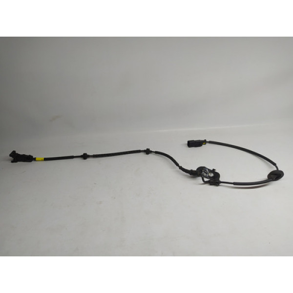 Chicote Sensor Abs Traseiro Esquerdo Hyundai Creta 2009 