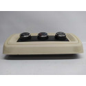 Comando Ar Condicionado Traseiro Dodge Journey 2009