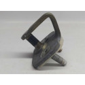 Batente Fechadura Porta Gm Captiva Sport 2009           2
