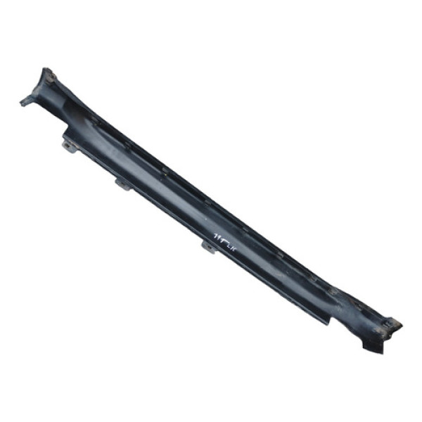 Spoiler Lado Esquerdo Honda Hrv 2016 1.8