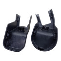 Acabamento Banco Dianteiro Direito Jac T5 Jetflex 2018 