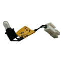 Chicote Luz Forro Porta Dianteiro Direito Jac T5 1.5 2018