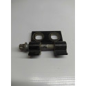 Dobradiça Porta Traseira Esquerda Superior Bmw 320i 2006