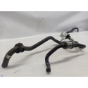 Duto Cano Água Motor Mitsubishi Asx 2.0 2019 