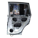 Porta Traseira Direita Blindada Chevrolet Captiva 3.0 
