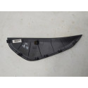 Acabamento Esquerdo Do Painel Honda Hrv 2020 1.8 Aut