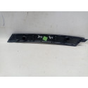 Aplique Porta Traseira Esquerda Tiguan 2011 2.0 Tsi