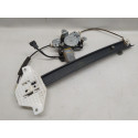 Máquina Vidro Traseiro Direito Captiva 2011 2.4 Aut