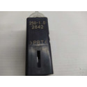 Relé Resistor Ar Condicionado Civic 2018 G10