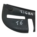 Acabamento Traseiro Esquerdo Aa8065444 Gm Tigra 1999 1.6