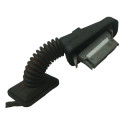 Chicote Porta Traseira Direita Gm Onix Plus Ltz 2021 1.0 