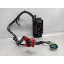 Caixa Fusiveis Relé Subaru Impreza 2.0 Aut 2010