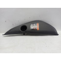 Acabamaneto Lateral Direito Painel Honda Hrv 2017 1.8 Exl 