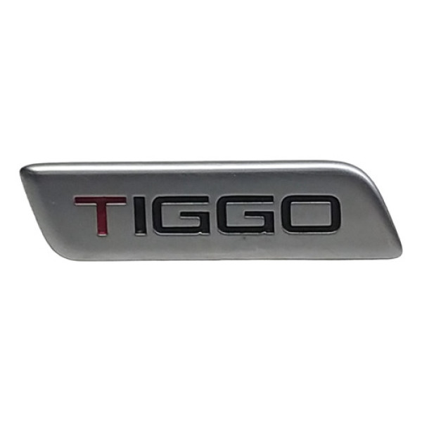 Emblema Forro Porta Direita Chery Tiggo 3x Pro 2021