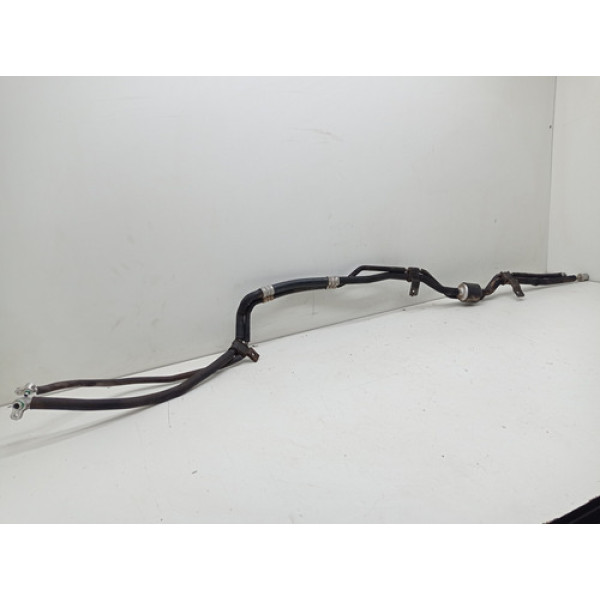 Cano Duplo Ar Condicionado Veracruz 3.8 V6 Aut 2008