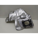 Protetor Calor Turbina Tracker  2021 1.0