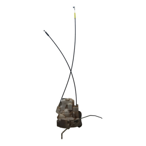 Fechadura Porta Traseira Direita Subaru Impreza 2009 1.5