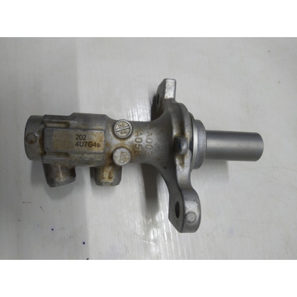 Cilindro Mestre Chevrolet Tracker Lt 2021 1.0 Turbo Aut